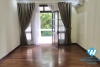 Cheap house for rent in Ciputra area, Tay Ho, Hanoi- Unfurnished